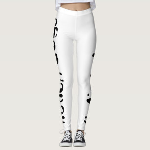 Legging a ficção persegue calças da ioga