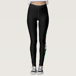 Legging a forma das mulheres do ajustado da ioga do