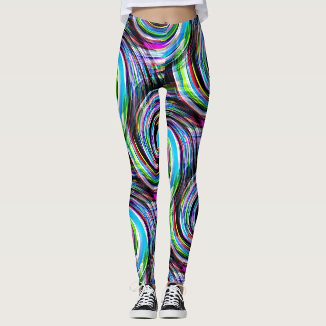Legging A girar... (Frente)