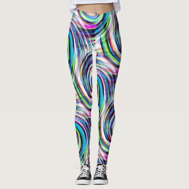 Legging A girar... (Frente)