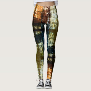Legging A Parede