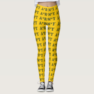 LEGGING A*R*M*Y