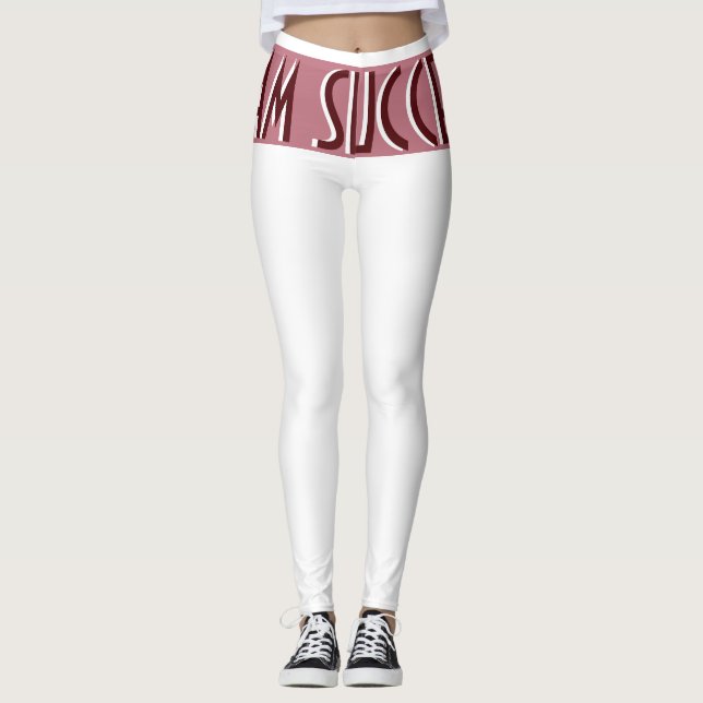 LEGGING A VERDADE (Frente)