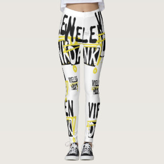 Legging absTRAKt