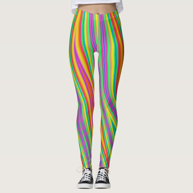 Legging Abstrato 031116(8) (Frente)