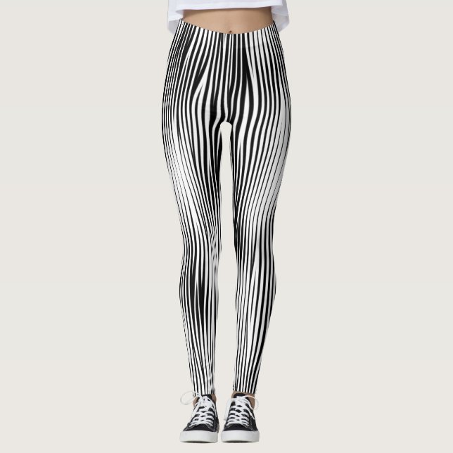 Legging Abstrato 080716(4) (Frente)