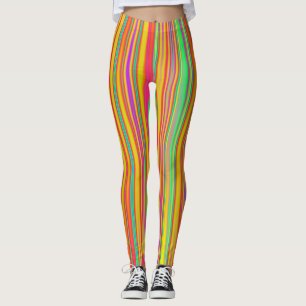 Legging Abstrato 120716(010)