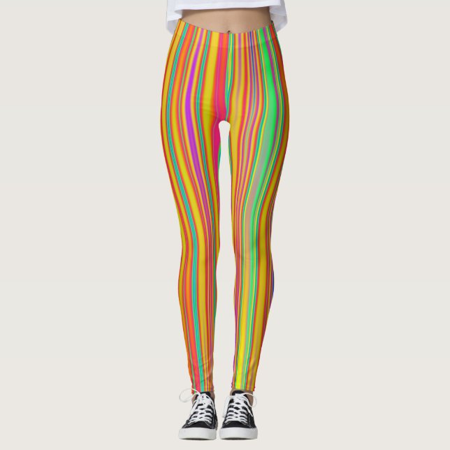 Legging Abstrato 120716(010) (Frente)