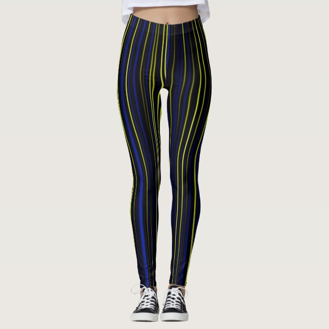 Legging Abstrato 120716(011) (Frente)