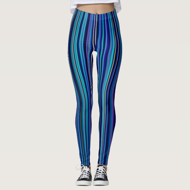Legging Abstrato 120716(012) (Frente)