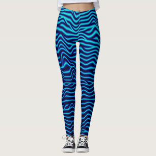 Legging Abstrato 120716(06)