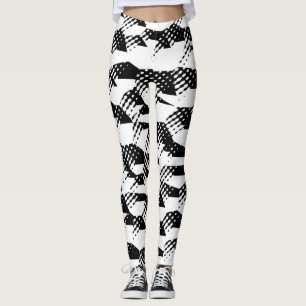 Legging Abstrato 121116(02)