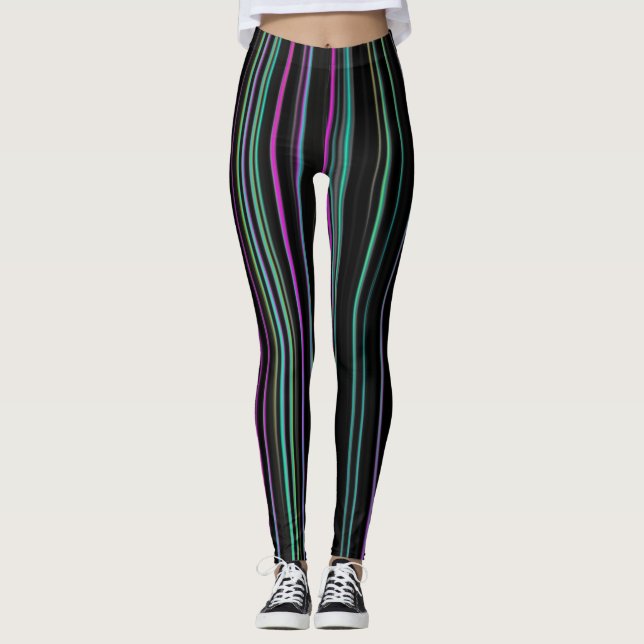 Legging Abstrato 130716(04) (Frente)