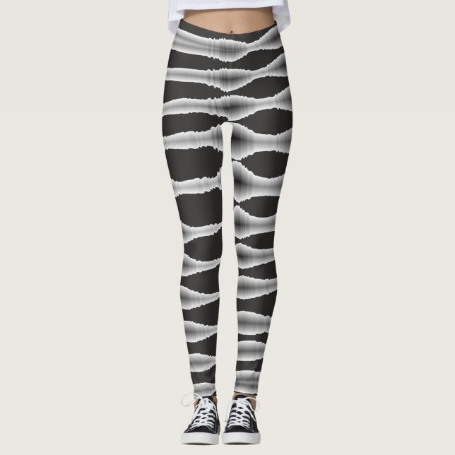 Legging Abstrato 140716(01) (Frente)