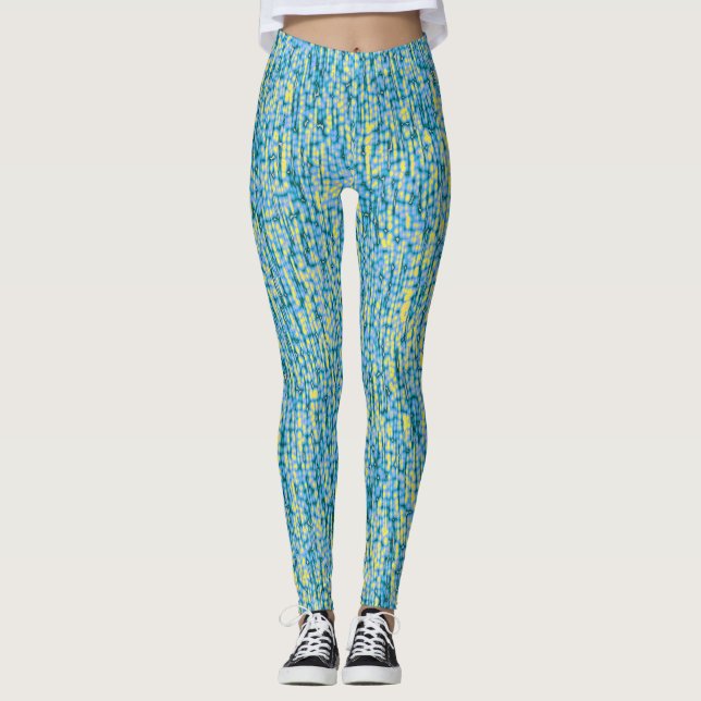 Legging Abstrato 140716(06) (Frente)