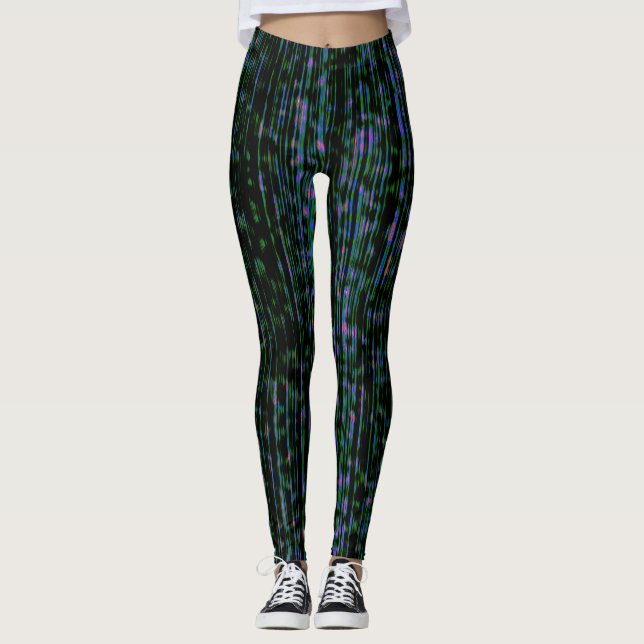 Legging Abstrato 151116(04) (Frente)
