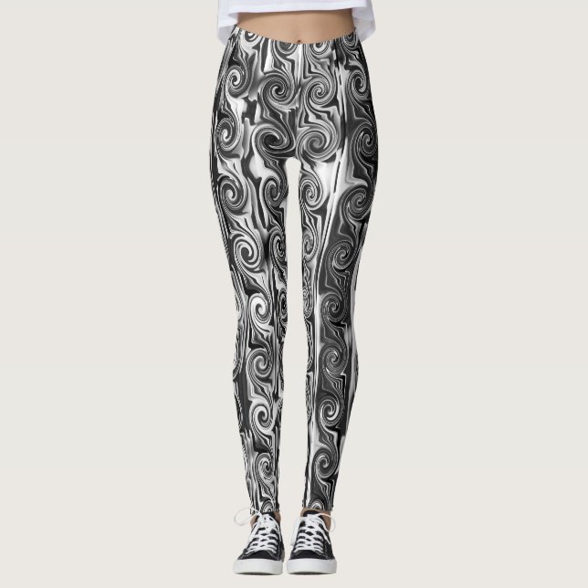 Legging Abstrato 161116(03) (Frente)