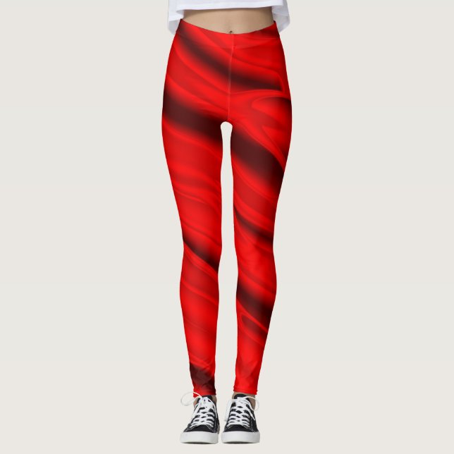 Legging Abstrato 190716(01) (Frente)