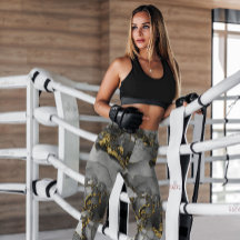 Abstrato Dourada com padrão | Leguminosas