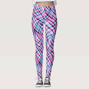 Legging Abstrato, geométrico