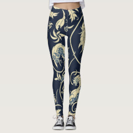 Legging abstrato li