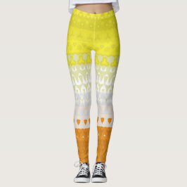 Legging Abstrato Maverique Pride Flag
