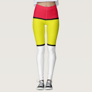 Legging Abstrato nº 402
