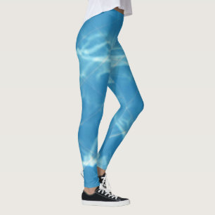 Legging Abstrato Zazzle_Growth.