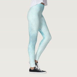 Legging Abstrato   Zazzle_Growth.