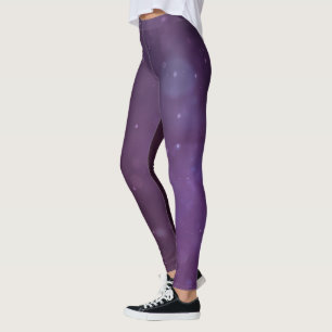 Legging Abstrato   Zazzle_Growth.