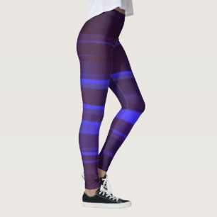 Legging Abstrato Zazzle_Growth.