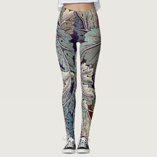 Legging Acanthus, William Morris