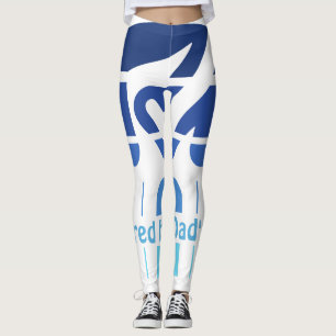 Legging Acionado pelo Amor do Pai: Memórias do Fazer com A