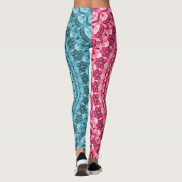 Legging Açúcar-Sweet