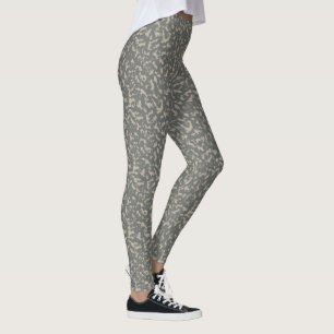 LEGGING ACUPAT
