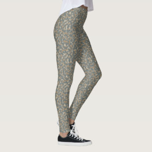 LEGGING ACUPAT (UCP-D)