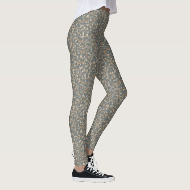 LEGGING ACUPAT (UCP-D) (Direita)
