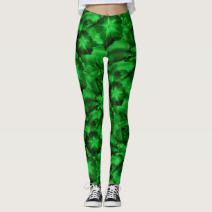 Legging Adorando A Vida...