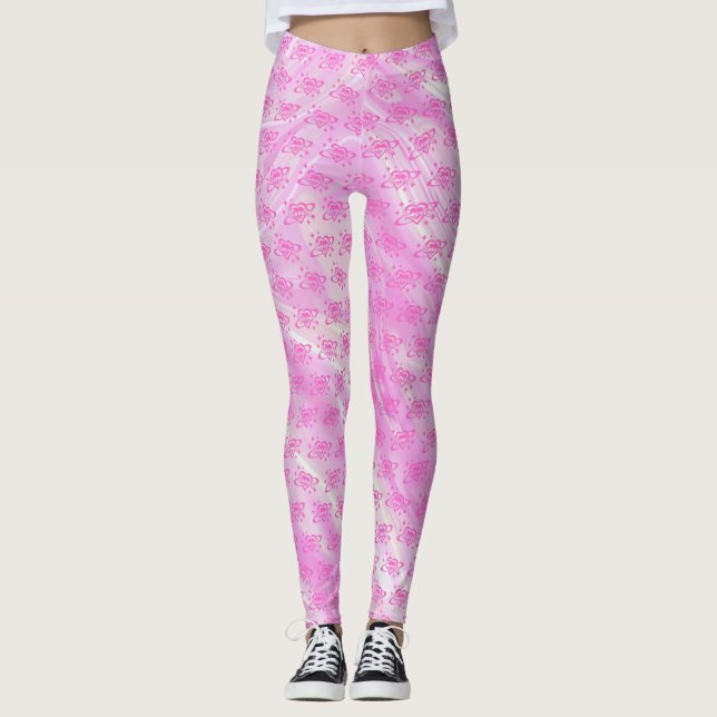 Legging Adorável (Frente)