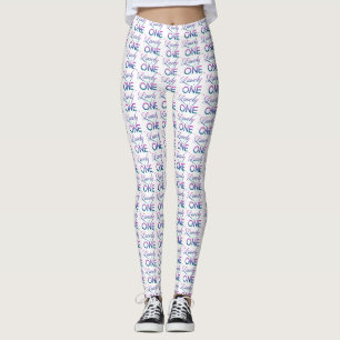 Legging Adorável