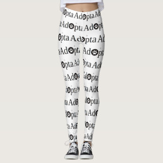 Legging Adota