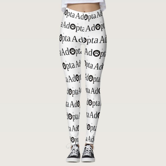 Legging Adota (Frente)