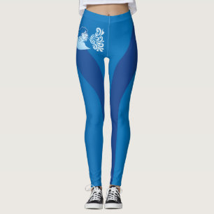 Legging Aeolus