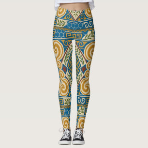 Legging Aethenos