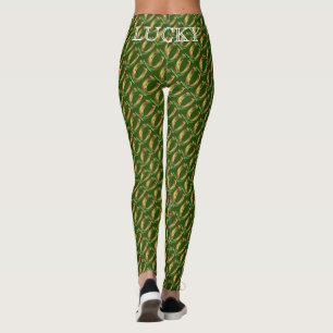 Legging Afortunado