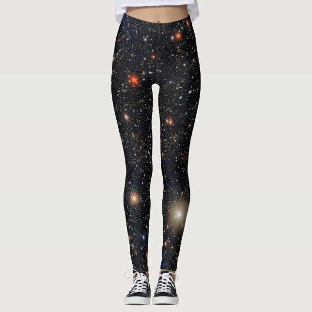 Legging Aglomerado Bala (Frente)