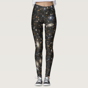 Legging Aglomerado de galáxias Abell 3574