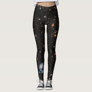 Legging Aglomerado de galáxias MACS J1149.5+2223