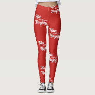 Legging Agradável até as caneleiras impertinentes provad