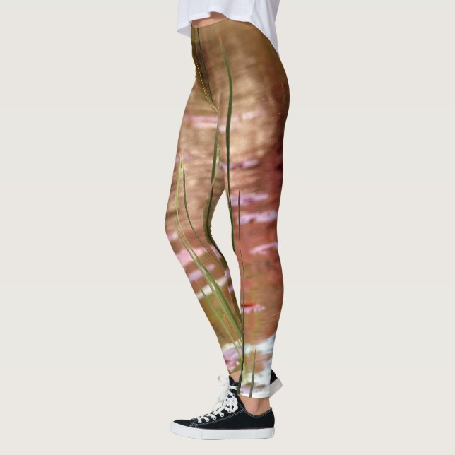 Legging Água Através De Leeds (Esquerda)